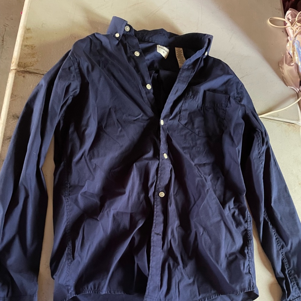 Dress shirts